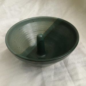 Apple Baker by David Myers